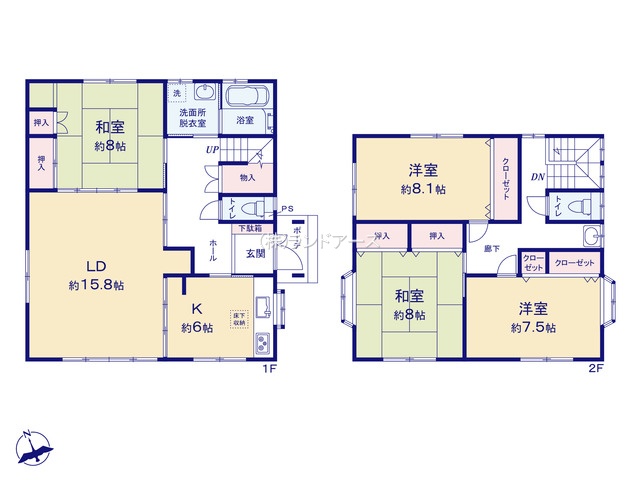 図面