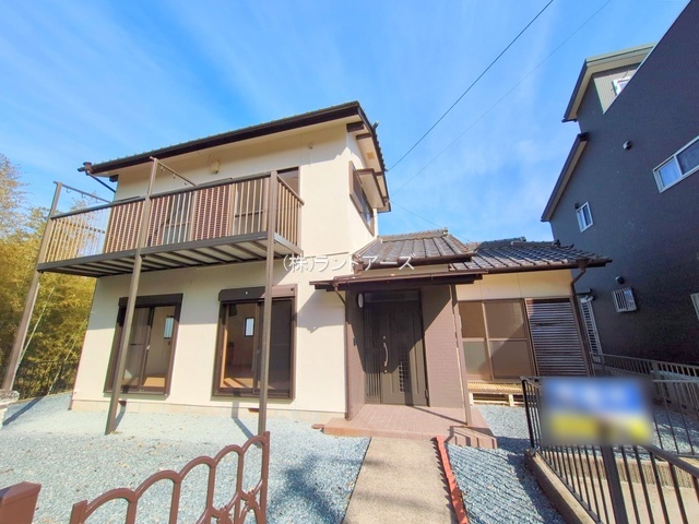 知多市旭桃台138の中古戸建