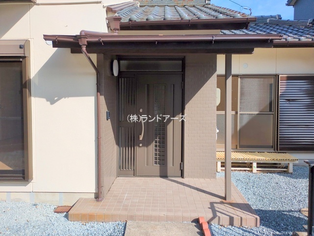 物件写真
