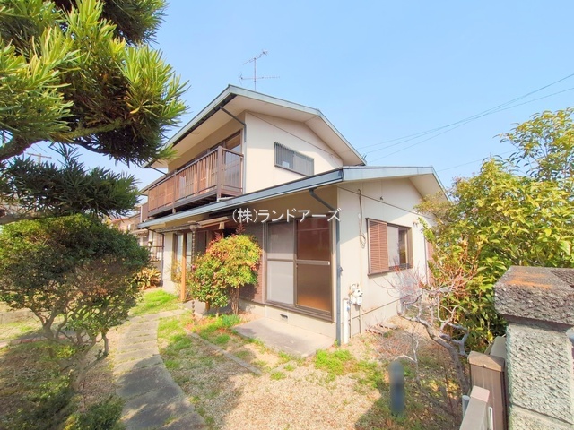 知多市梅が丘2丁目155-3の中古戸建