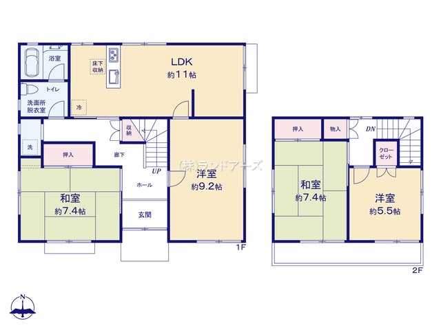 図面