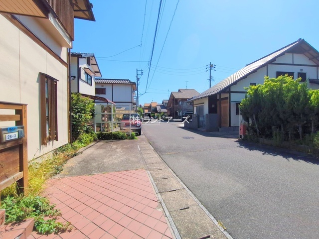 物件写真