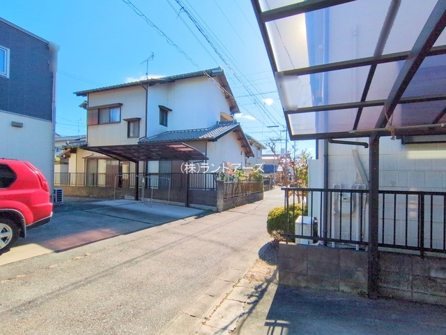 物件写真