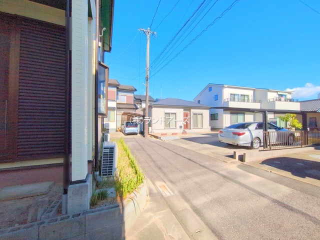 物件写真