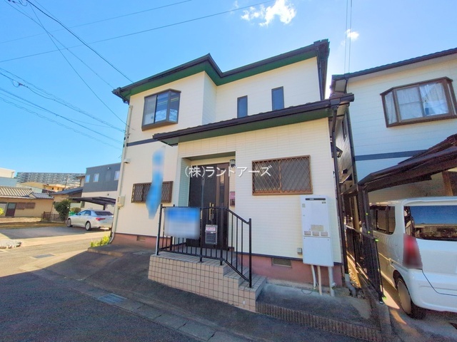 稲沢市長野3丁目7番地5の中古戸建