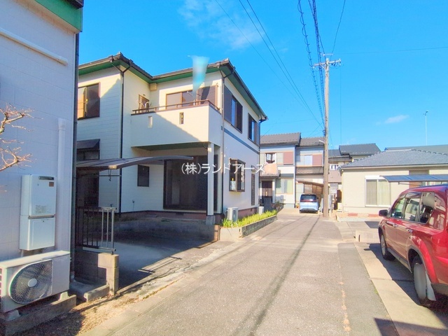物件写真