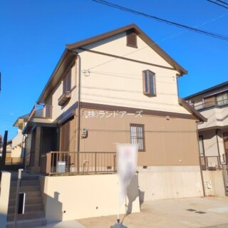 長久手市仏が根の中古戸建