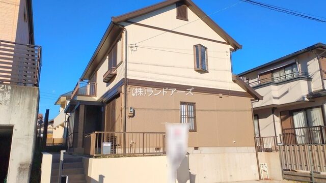 長久手市仏が根の中古戸建