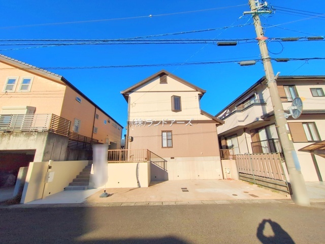 物件写真
