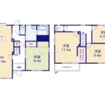 図面サムネイル