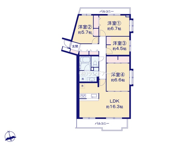 図面
