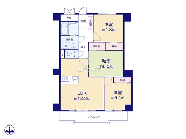 図面