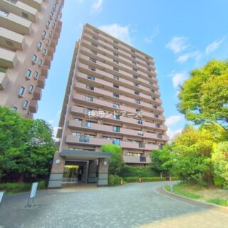 中古マンションの外観写真（パークシティ上小田井_208号室）