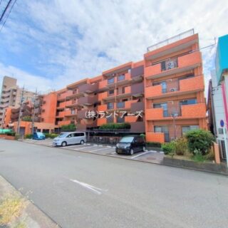 中古マンションの外観写真（ライオンズマンション南陽町_210号室）