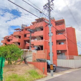 中古マンションの外観写真（ライオンズマンション菅田_103号室）