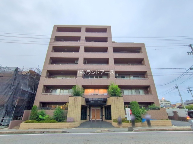 中古マンションの外観写真（ラ・ヴィアーレ印場_403号室）