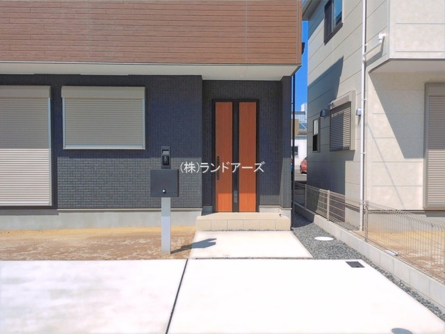物件写真