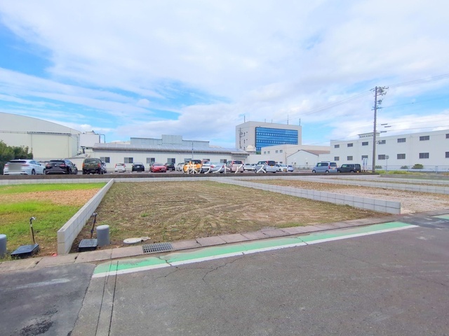一宮市第1三条山_2号地_20250929_1_0851647 - 株式会社ランドアーズ|名古屋の一戸建て(建売・中古戸建)・中古マンション・賃貸管理・不動産売却 建売住宅の外観写真(一宮市第1三条山_2号地・ファースト住建/ファーストタウン)