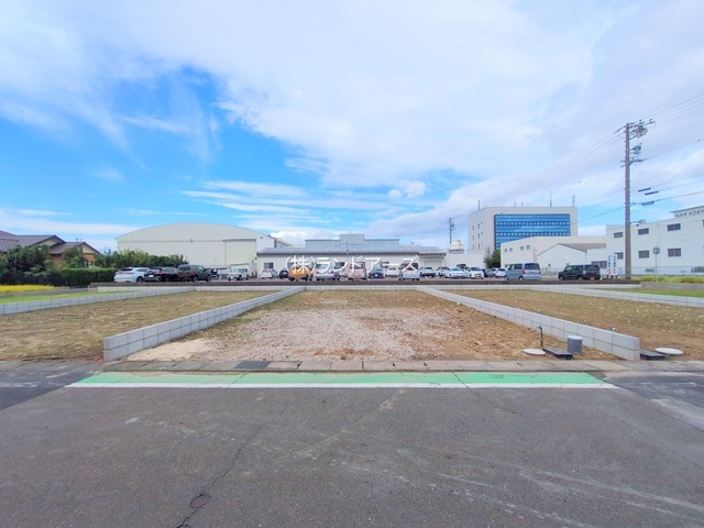 一宮市第1三条山_3号地_20250929_2_0851648 - 株式会社ランドアーズ|名古屋の一戸建て(建売・中古戸建)・中古マンション・賃貸管理・不動産売却 建売住宅の外観写真(一宮市第1三条山_3号地・ファースト住建/ファーストタウン)