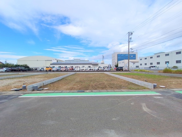 一宮市第1三条山_4号地_20250929_2_0851649 - 株式会社ランドアーズ|名古屋の一戸建て(建売・中古戸建)・中古マンション・賃貸管理・不動産売却 建売住宅の外観写真(一宮市第1三条山_4号地・ファースト住建/ファーストタウン)