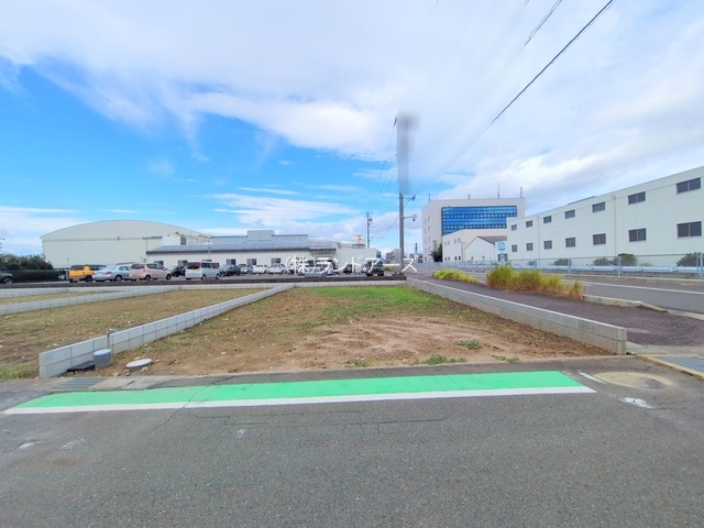 一宮市第1三条山_5号地_20250929_2_0851650 - 株式会社ランドアーズ|名古屋の一戸建て(建売・中古戸建)・中古マンション・賃貸管理・不動産売却 建売住宅の外観写真(一宮市第1三条山_5号地・ファースト住建/ファーストタウン)