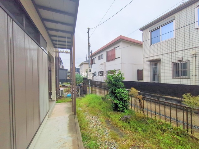 物件写真