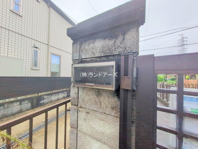 物件写真