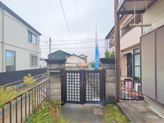 物件写真
