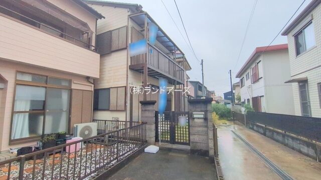 北名古屋市熊之庄古井155番2