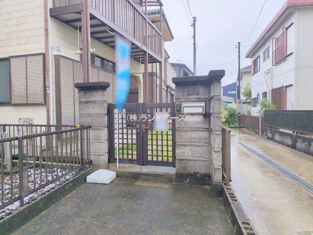 物件写真