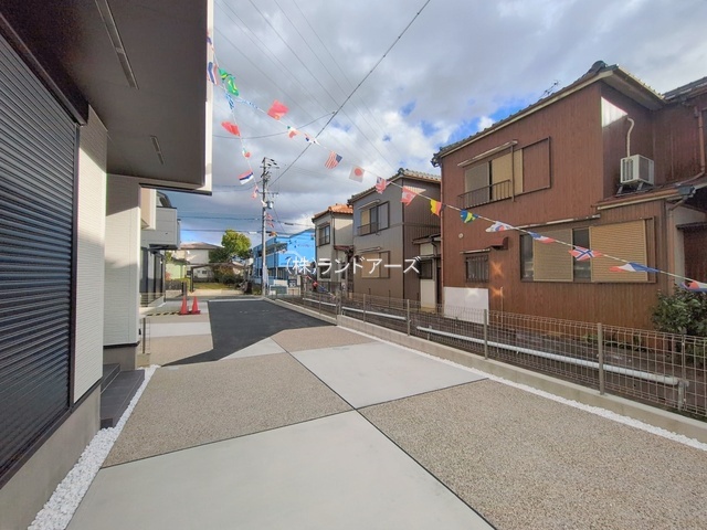 物件写真