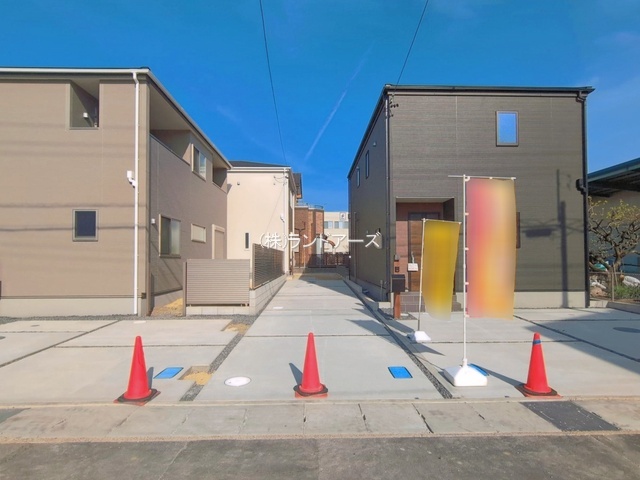 物件写真