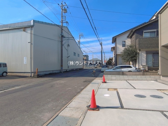 物件写真