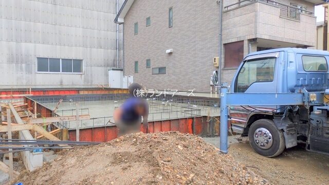 建売住宅の外観写真（南区中割町1期_3号棟・ケイアイプランニング）