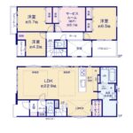 図面サムネイル