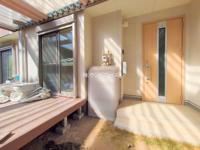 物件写真