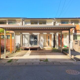 名古屋市北区池花町82-2の中古戸建