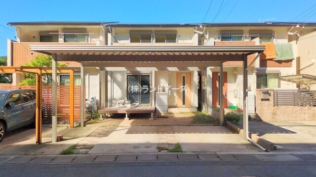 名古屋市北区池花町82-2の中古戸建