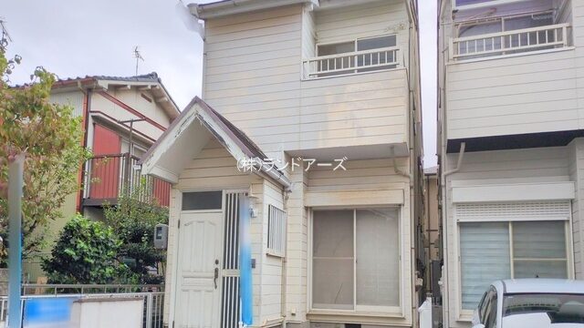 名古屋市南区観音町6丁目64-1の中古戸建