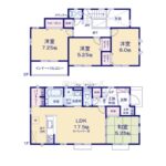 図面サムネイル