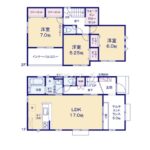 図面サムネイル