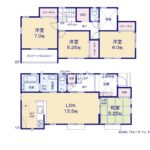 図面サムネイル