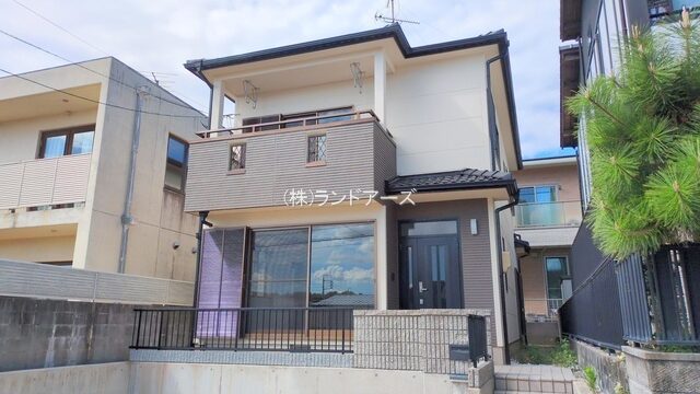 名古屋市天白区平針台2丁目309の中古戸建