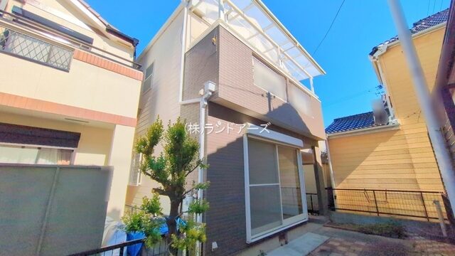 名古屋市守山区元郷2丁目1301-7の中古戸建