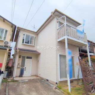 名古屋市守山区西城2丁目30-23の中古戸建