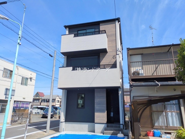 物件写真