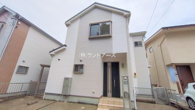 名古屋市西区稲生町杁先2200-183の中古戸建