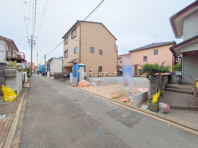 物件写真