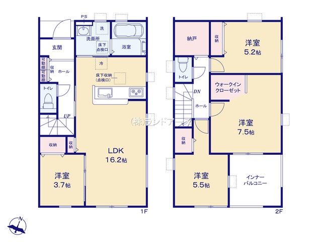 図面