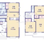 図面サムネイル